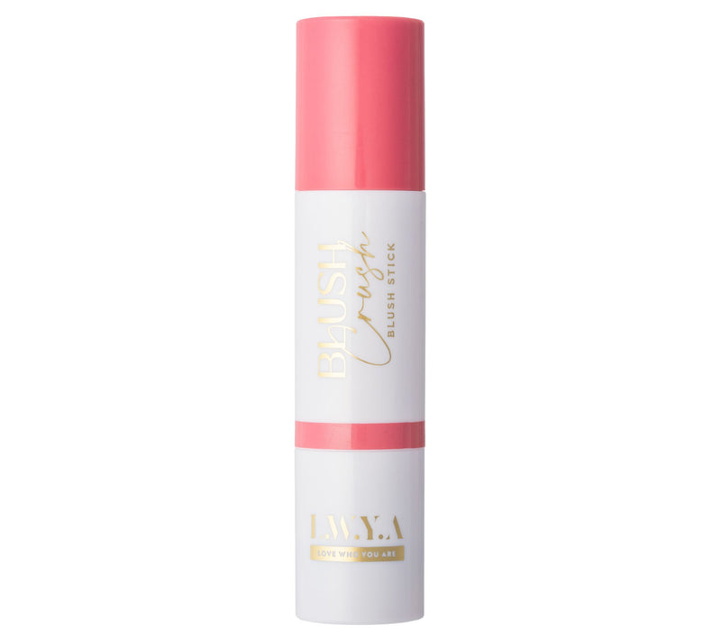 LWYA by Kim Gravel Blush Crush Blush Stick — View 5