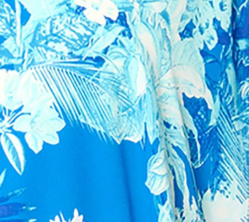 BEAUTIFUL by Lawrence Zarian Petite Printed Topper — View 10