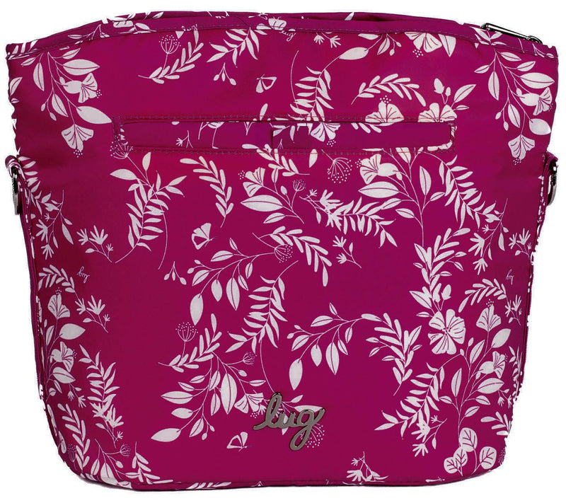 Lug Adagio Shoulder Bag — View 4