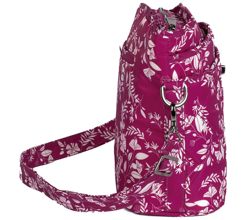 Lug Adagio Shoulder Bag — View 3