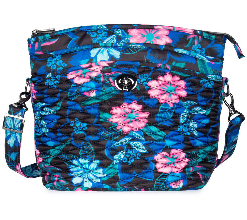 Lug Adagio Shoulder Bag — View 18