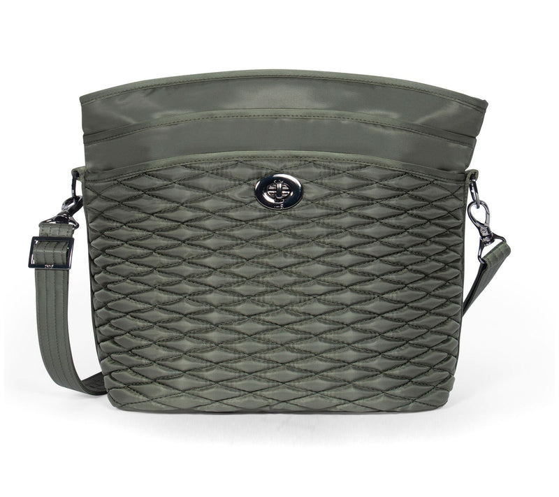 Lug Adagio Shoulder Bag — View 19