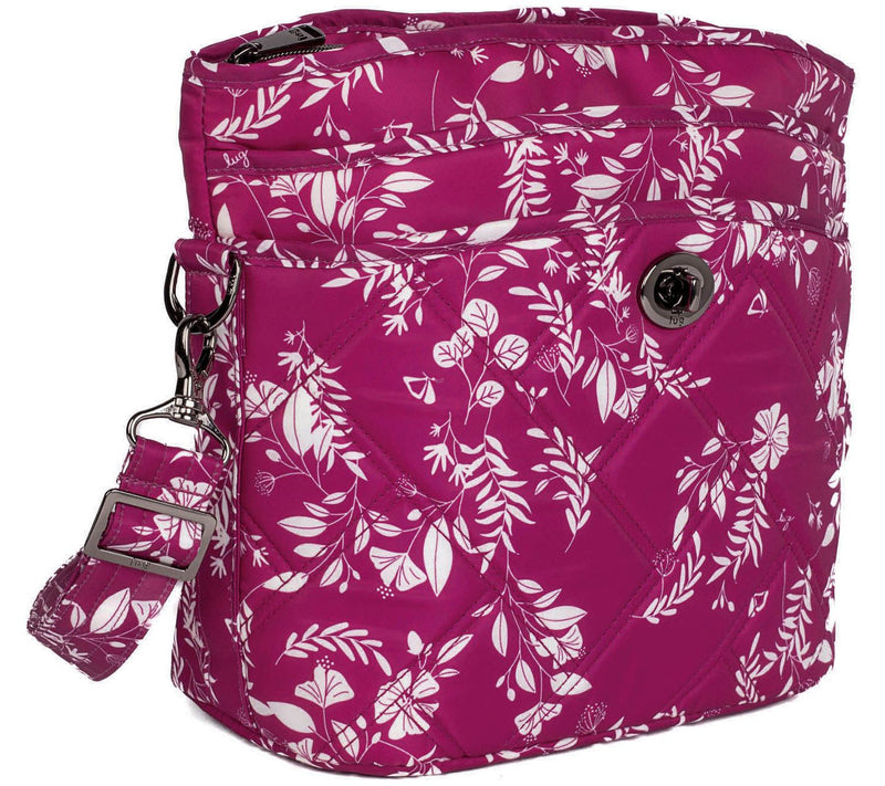 Lug Adagio Shoulder Bag — View 2