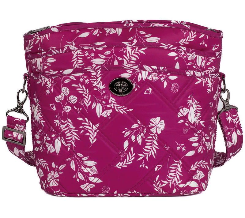 Lug Adagio Shoulder Bag — Main view