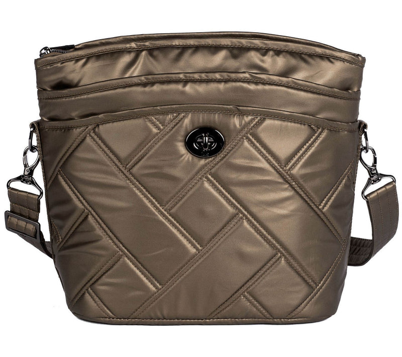 Lug Adagio Shoulder Bag — View 23