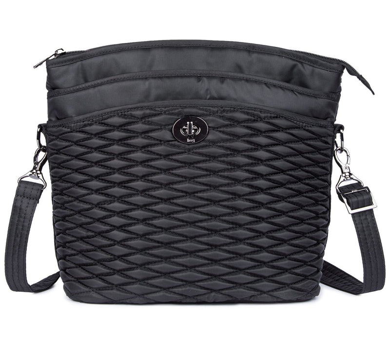 Lug Adagio Shoulder Bag — View 25
