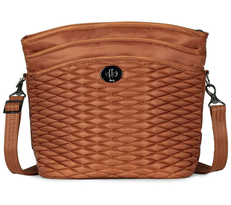 Lug Adagio Shoulder Bag — View 27