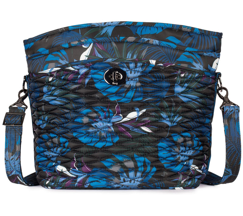 Lug Adagio Shoulder Bag — View 28