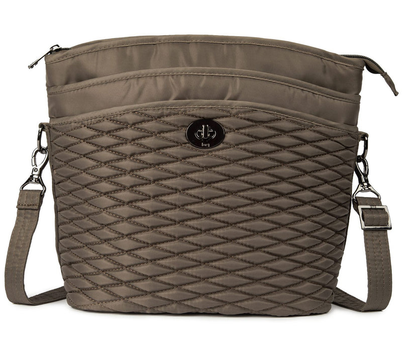 Lug Adagio Shoulder Bag — View 30