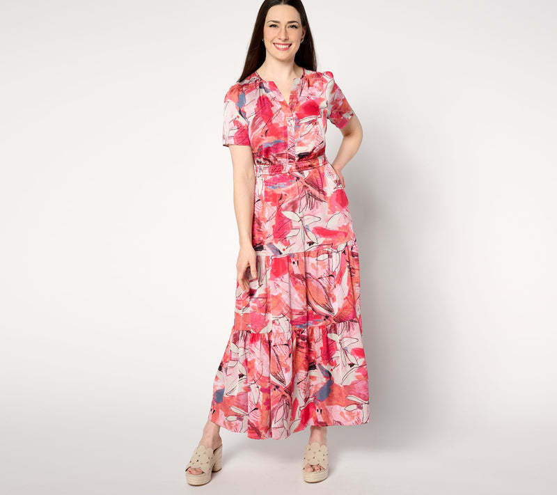 NIC + ZOE Day Dream Dress — View 10