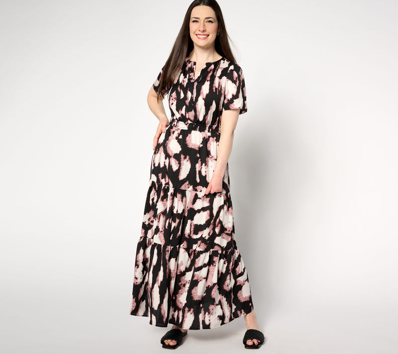 NIC + ZOE Day Dream Dress — View 11