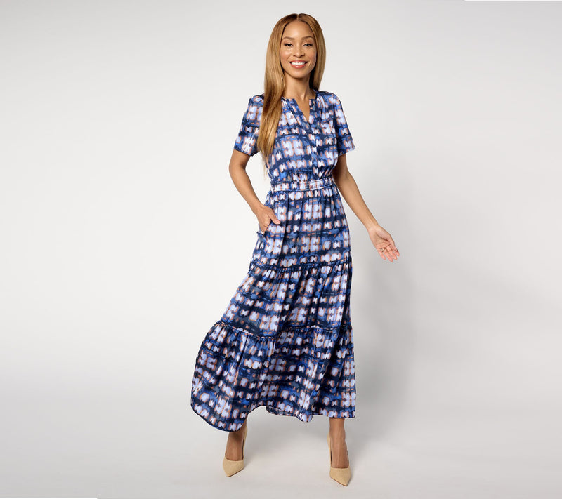NIC + ZOE Day Dream Dress — View 2
