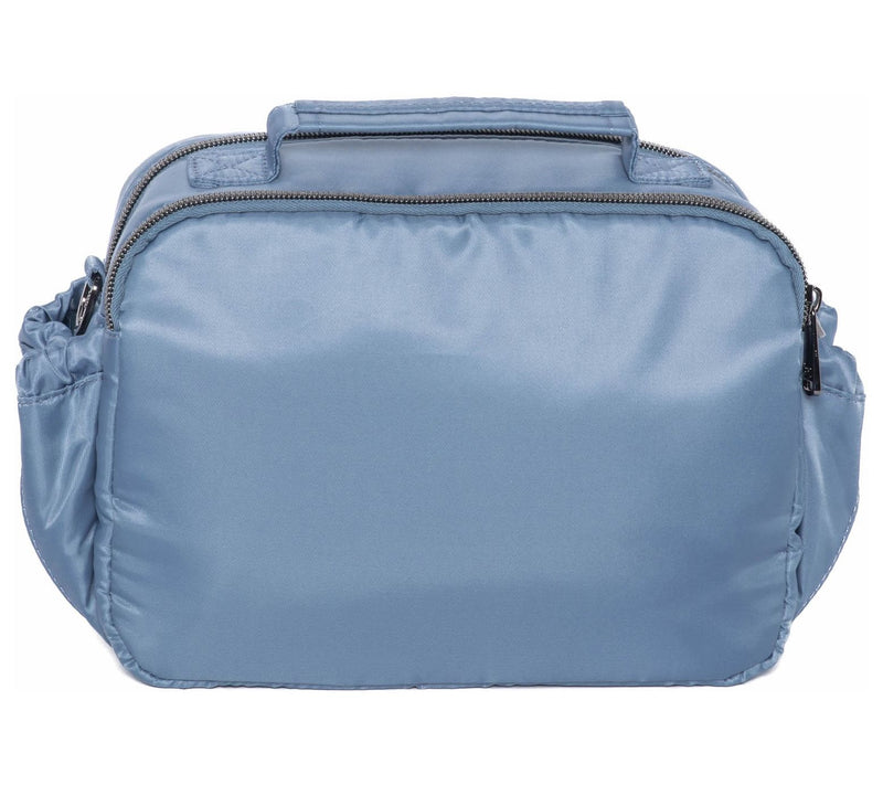 Lug Boomer Crossbody Bag — View 4