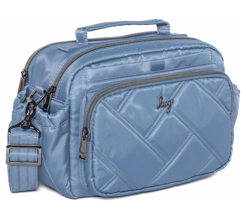 Lug Boomer Crossbody Bag — View 2