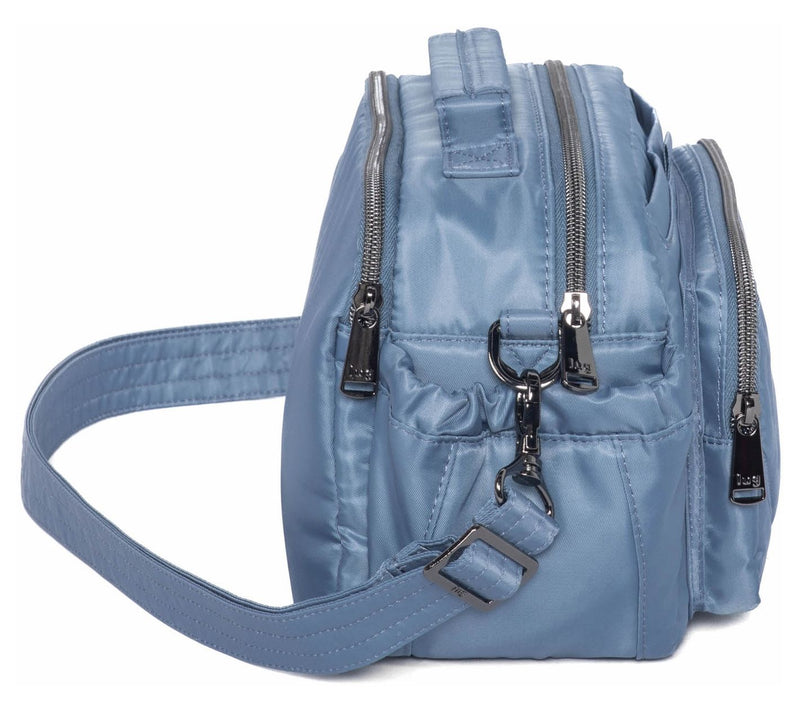 Lug Boomer Crossbody Bag — View 3