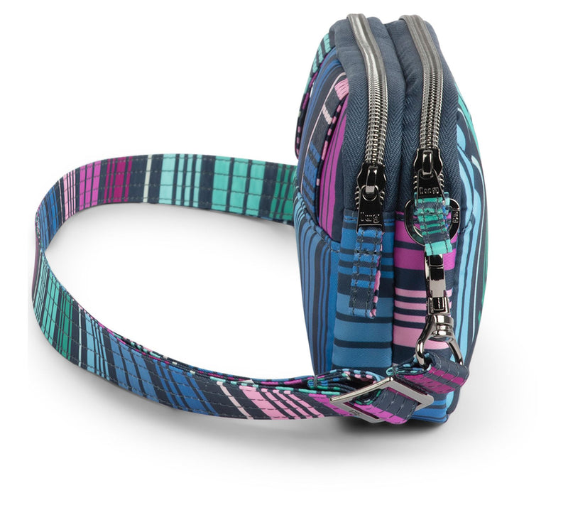 Lug Convertible Crossbody Bag - Coupe SE — View 3