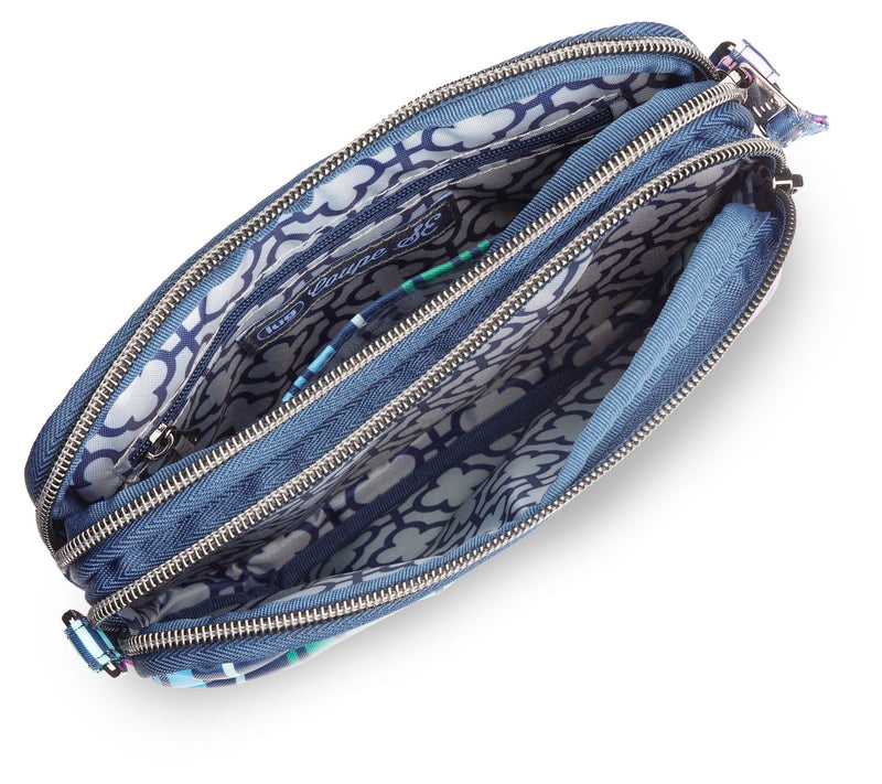 Lug Convertible Crossbody Bag - Coupe SE — View 5