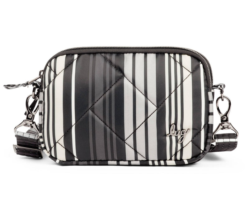 Lug Convertible Crossbody Bag - Coupe SE — View 17