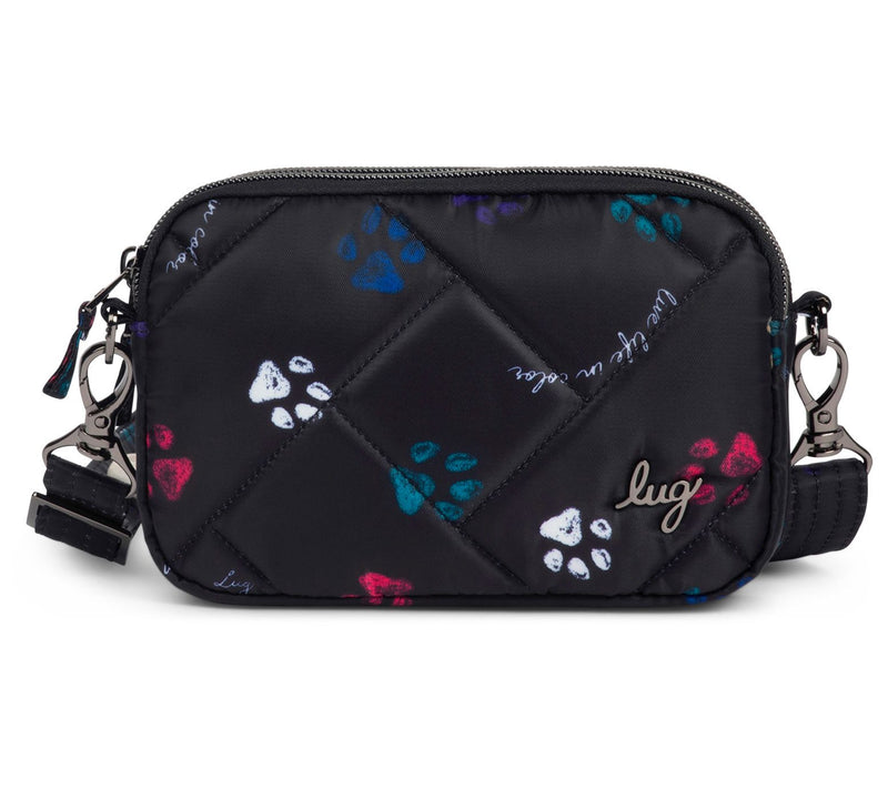 Lug Convertible Crossbody Bag - Coupe SE — View 18