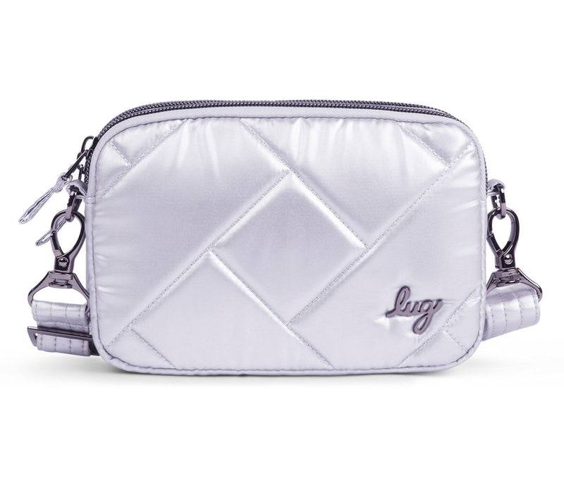 Lug Convertible Crossbody Bag - Coupe SE — View 19