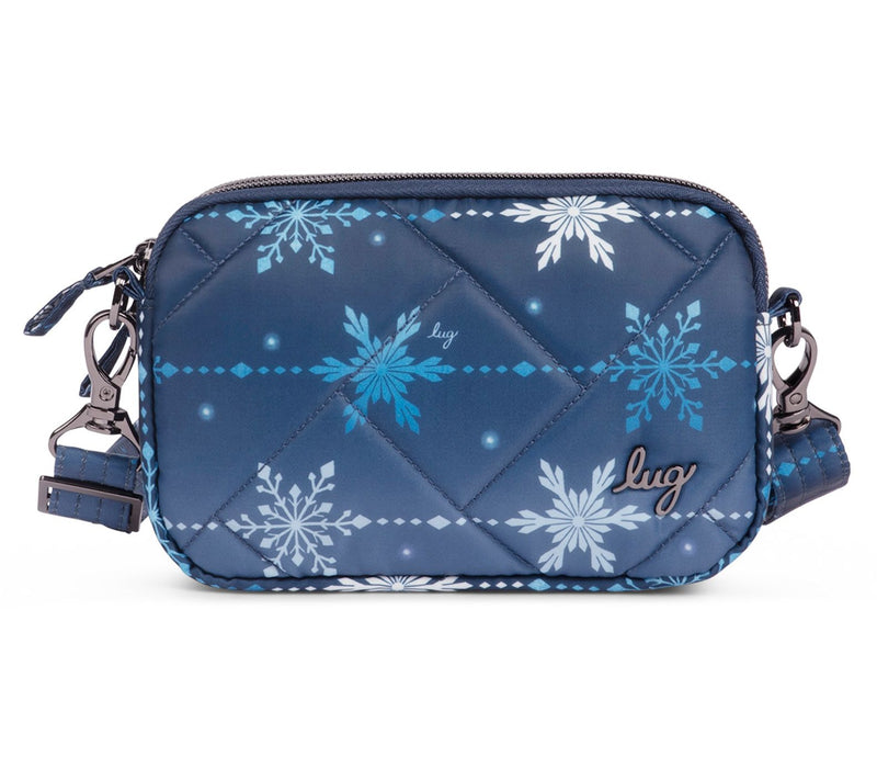 Lug Convertible Crossbody Bag - Coupe SE — View 20