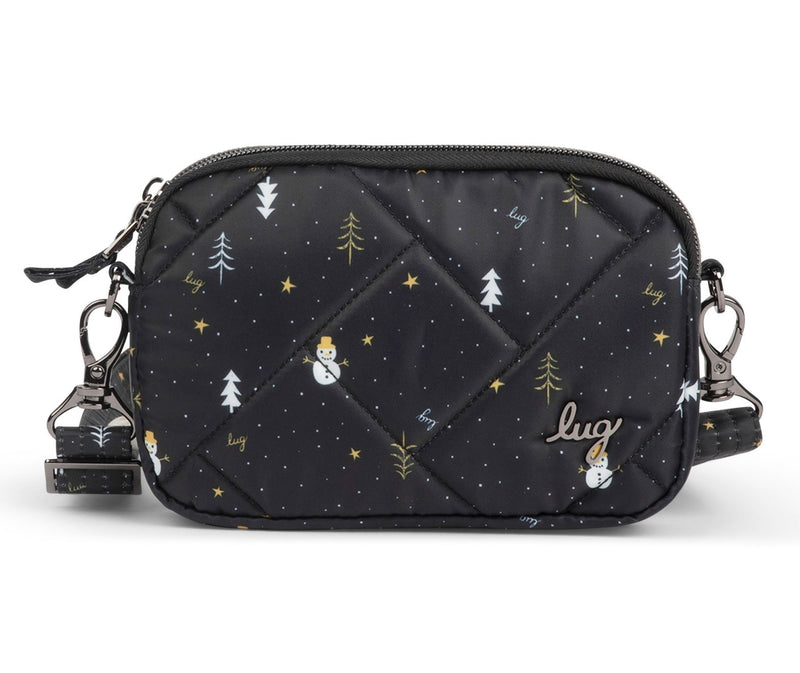 Lug Convertible Crossbody Bag - Coupe SE — View 21