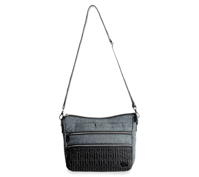 Lug Classic Crossbody Bag - Slider — Main view