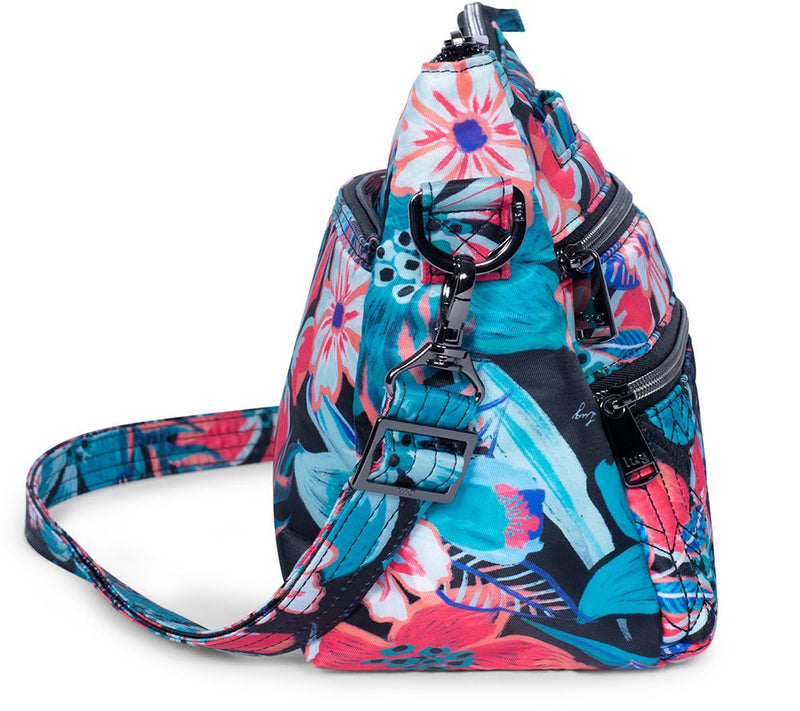 Lug Classic Crossbody Bag - Slider — View 4