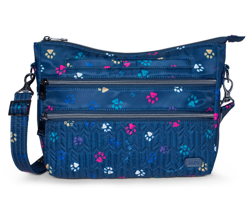 Lug Classic Crossbody Bag - Slider — View 13