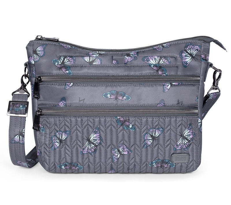 Lug Classic Crossbody Bag - Slider — View 14