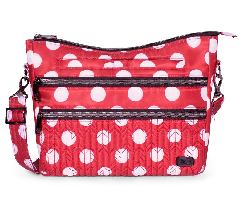 Lug Classic Crossbody Bag - Slider — View 16