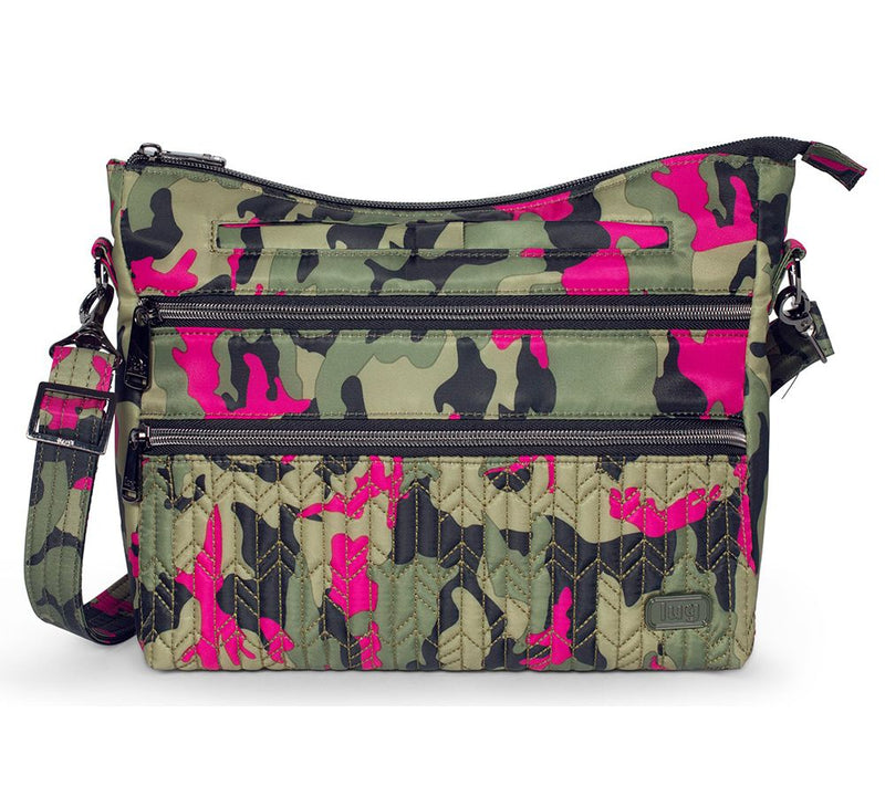 Lug Classic Crossbody Bag - Slider — View 17