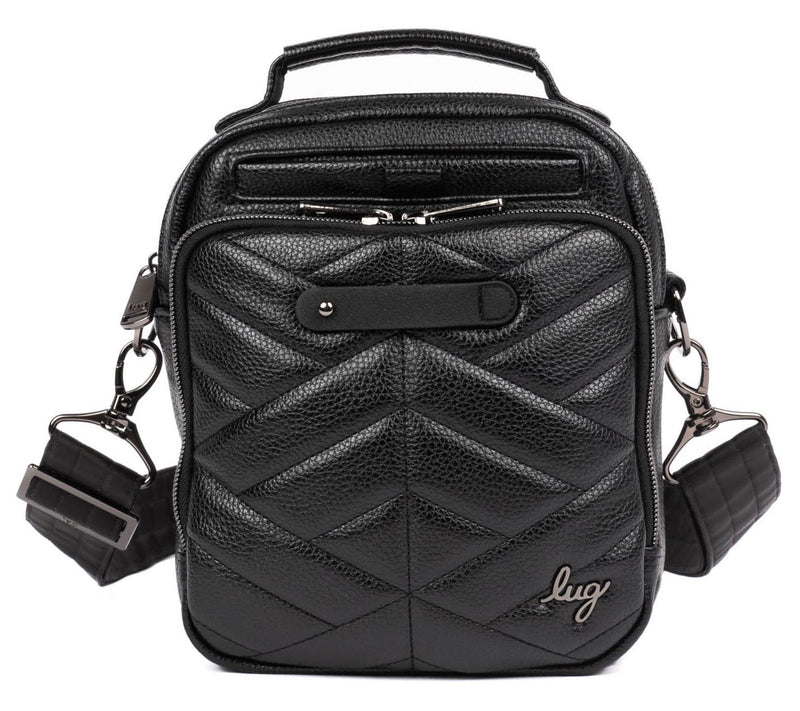 Lug VL Convertible Crossbody Bag - Skeeter — View 3