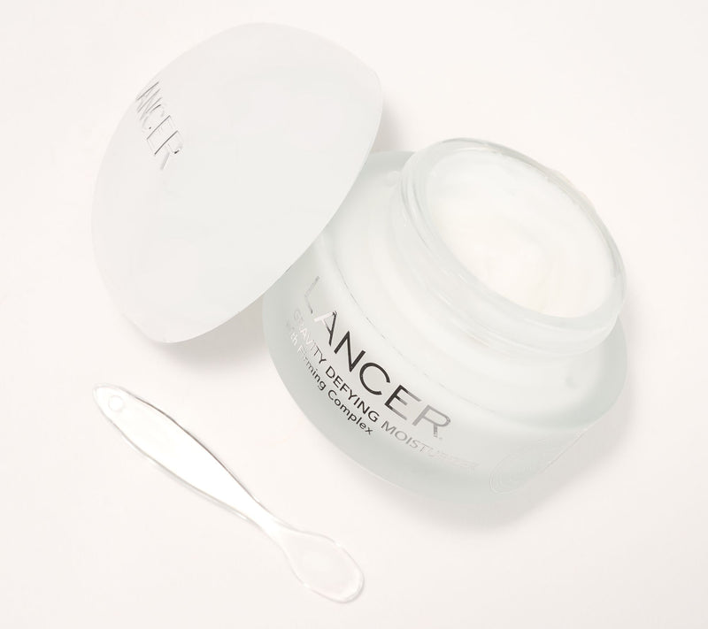 Lancer Gravity Age Defying Moisturizer Auto-Delivery — Main view