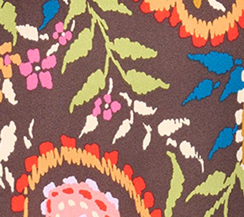 Belle Boho by Kim Gravel Find Your Fire Boho Chic Blouse — View 6