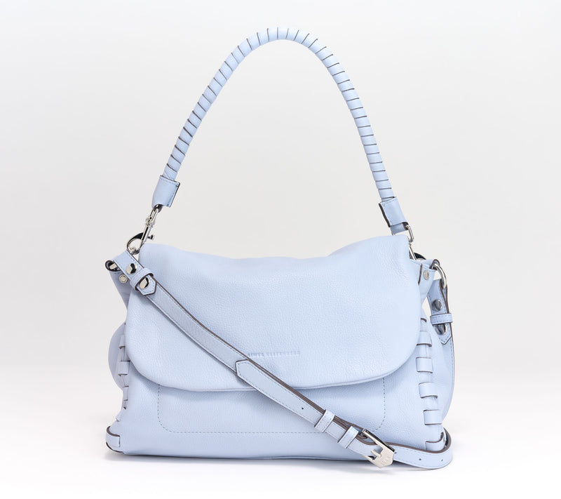 Aimee Kestenberg Leather Zen Convertible Shoulder Bag — View 7