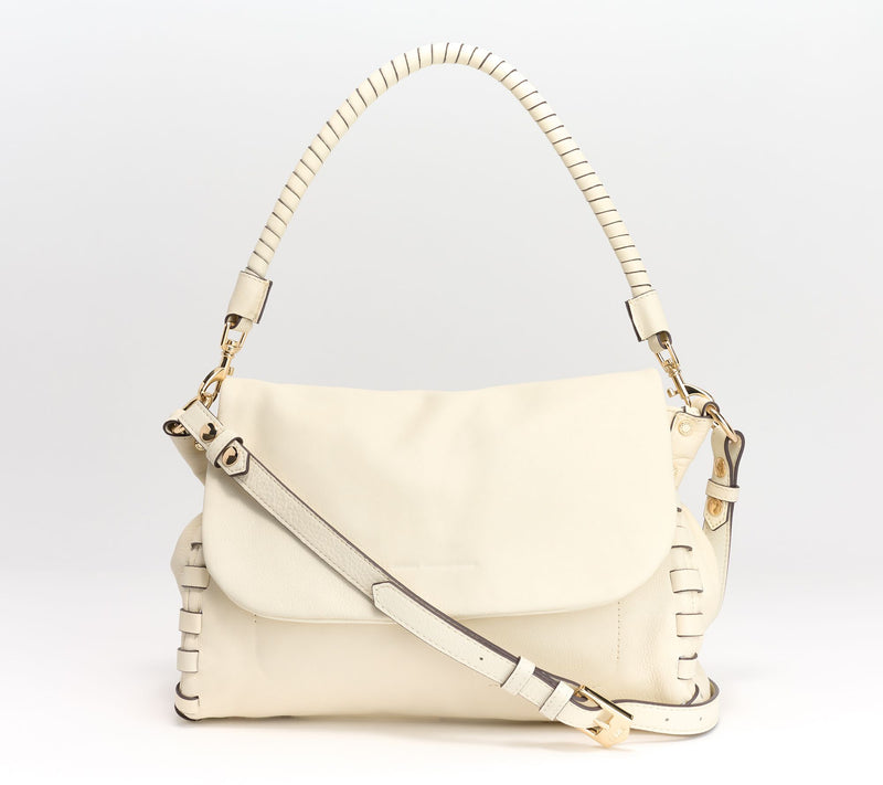 Aimee Kestenberg Leather Zen Convertible Shoulder Bag — View 5