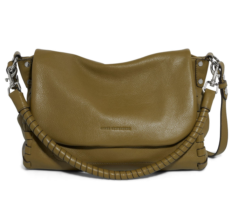 Aimee Kestenberg Leather Zen Convertible Shoulder Bag — View 13