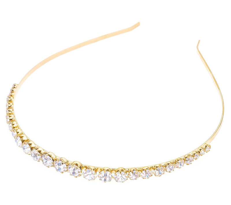 Ettika Crystalized Headband — Main view
