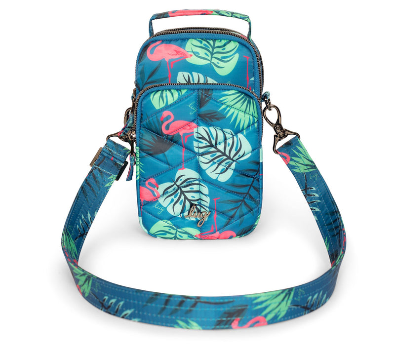 Lug Skeeter Mini II Convertible Crossbody Bag — View 25