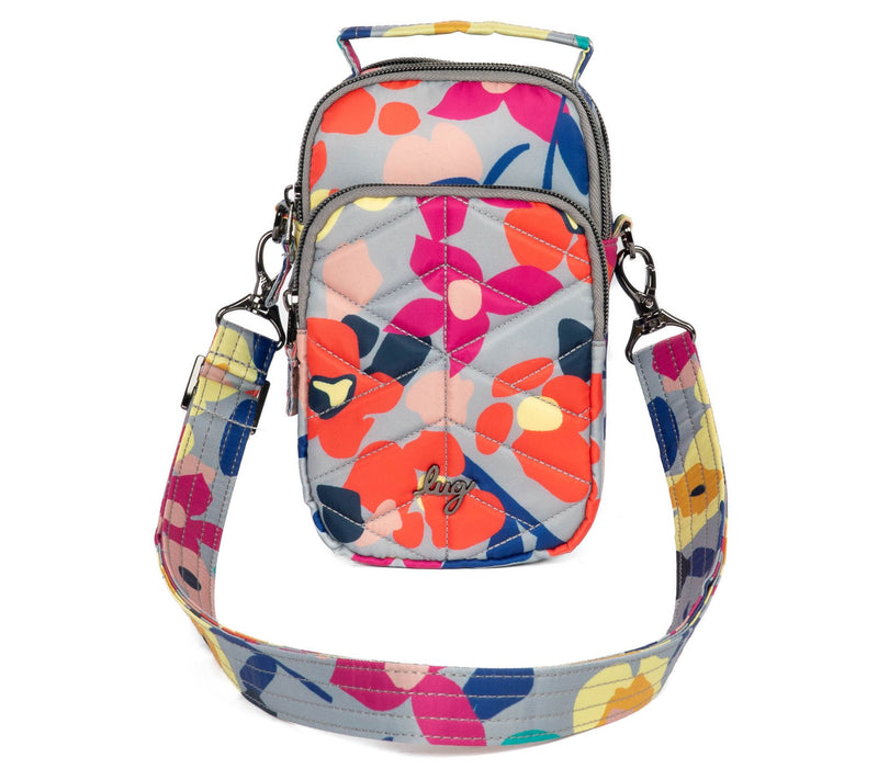Lug Skeeter Mini II Convertible Crossbody Bag — View 26