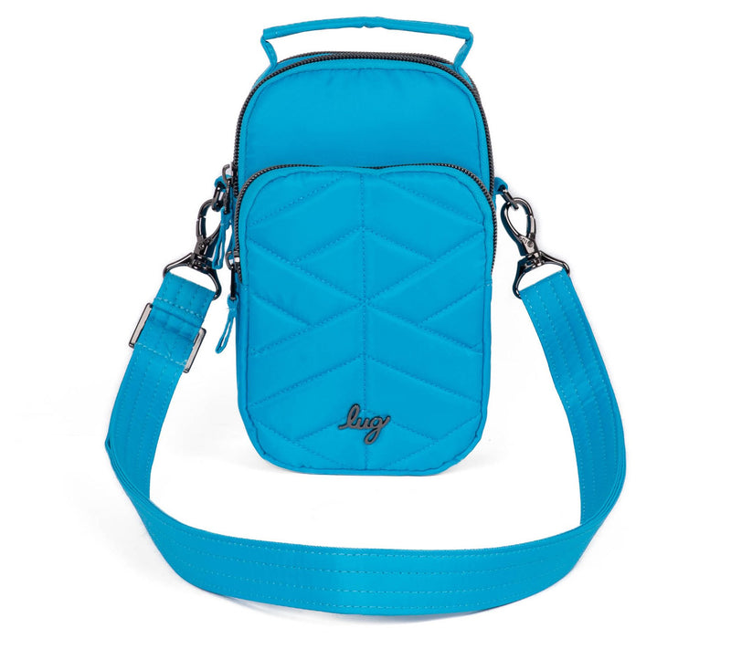 Lug Skeeter Mini II Convertible Crossbody Bag — View 27