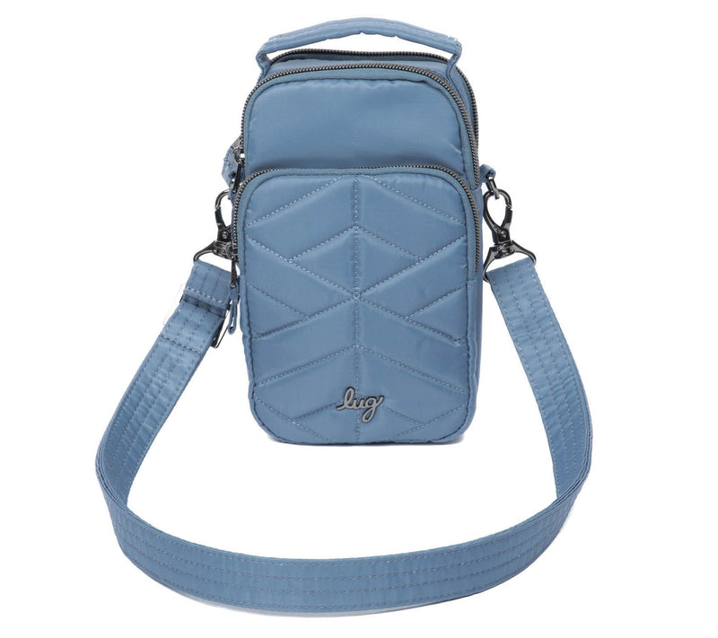 Lug Skeeter Mini II Convertible Crossbody Bag — View 28
