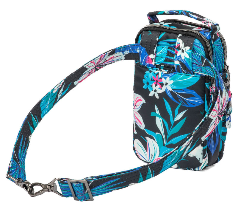 Lug Skeeter Mini II Convertible Crossbody Bag — View 6