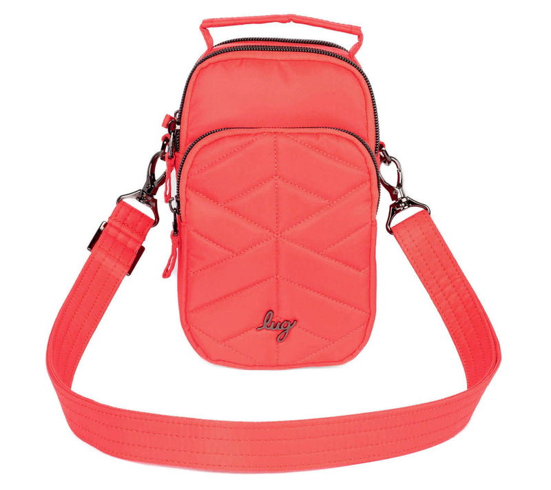 Lug Skeeter Mini II Convertible Crossbody Bag — View 29