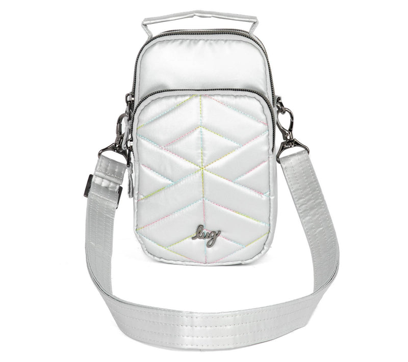 Lug Skeeter Mini II Convertible Crossbody Bag — View 32