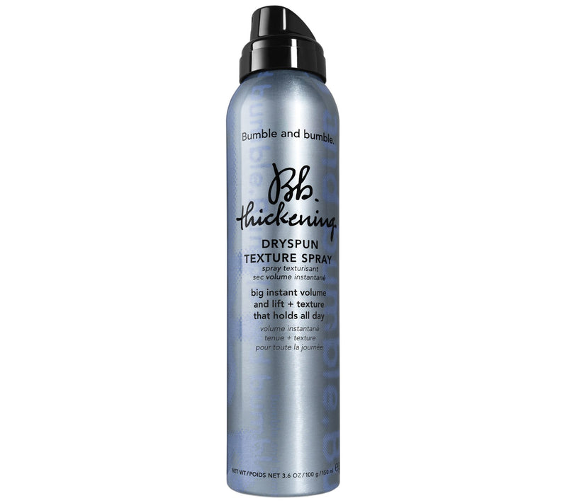 Bumble and bumble. Thickening Dryspun Texture Spray 3.6oz — Main view