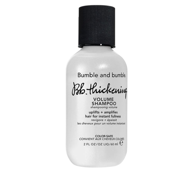 Bumble and bumble. Thickening Volume Shampoo 2 oz — Main view