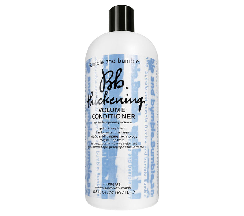 Bumble and bumble. Thickening Volume Conditione r 33.8 oz — Main view