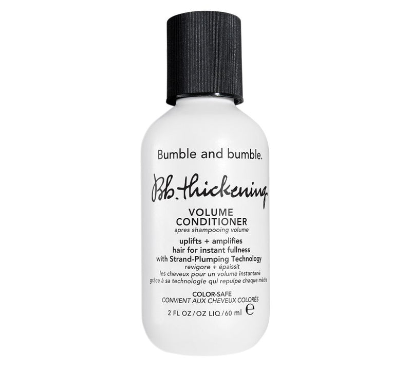 Bumble and bumble. Thickening Volume Conditione r 2 oz — Main view